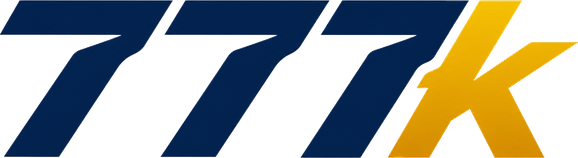777k Philippines gaming platform logo